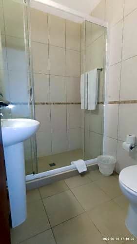 Hotel Cidade Velha