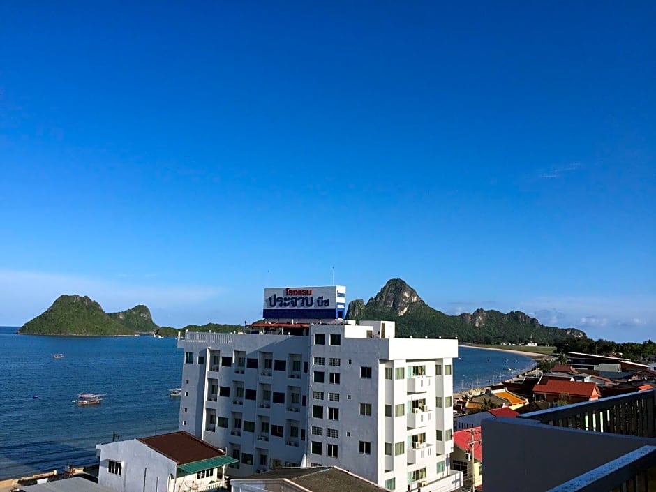 Prachuap Beach Hotel