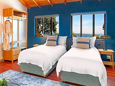 King Room with Garden View