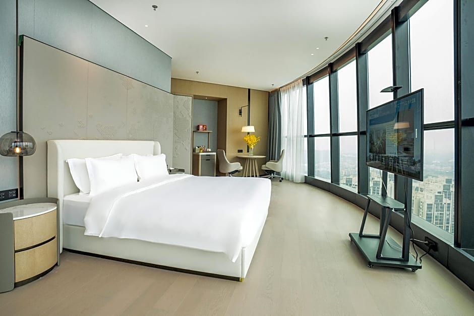 Wyndham Foshan Nanhai