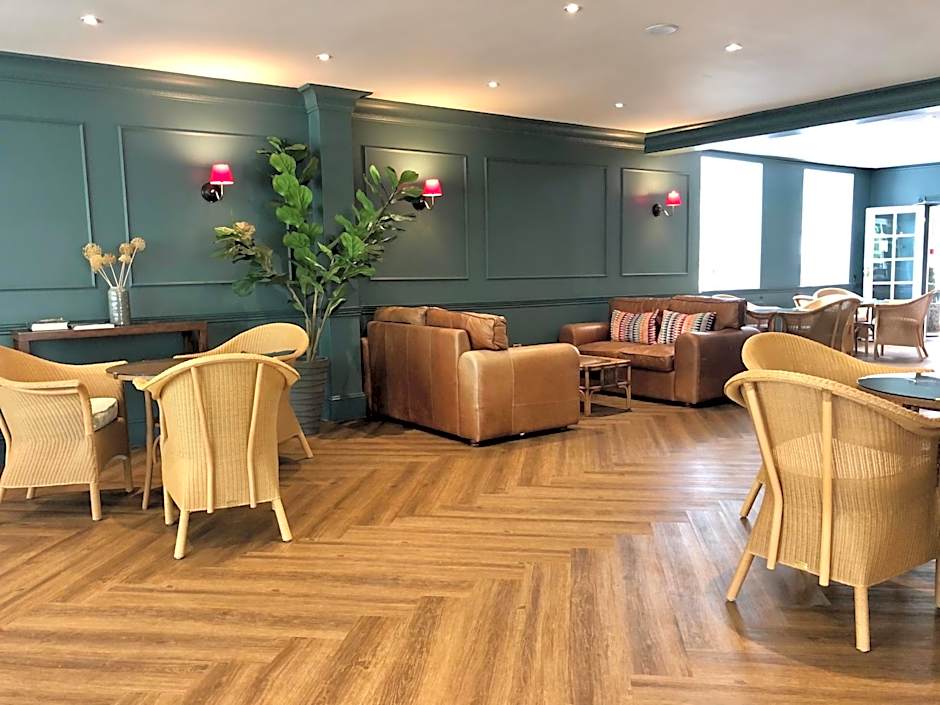 Flackley Ash Hotel Restaurant & Spa