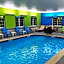 Microtel Inn & Suites By Wyndham Michigan City