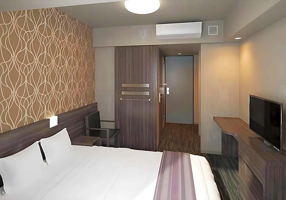 Dormy Inn Kofu Marunouchi Hot Springs