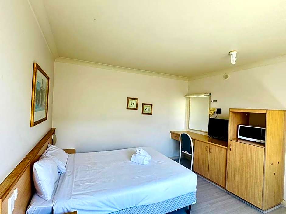 El Lago Waters Motel