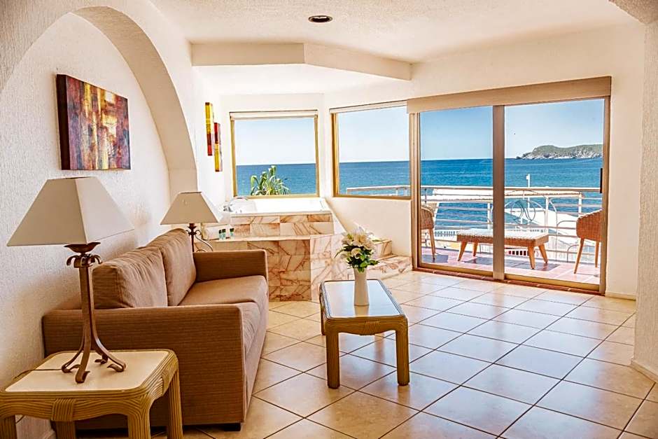 HOTEL SAN CARLOS PLAZA