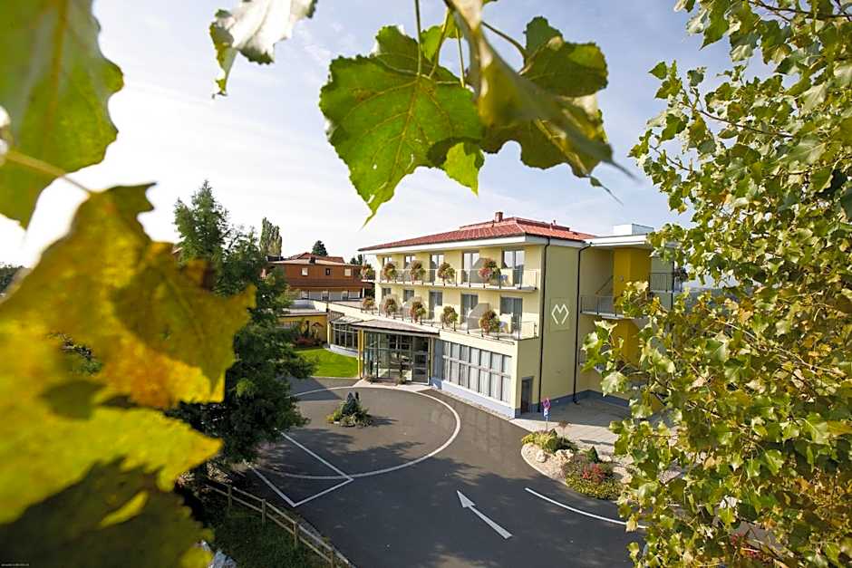 Hotel Liebmann