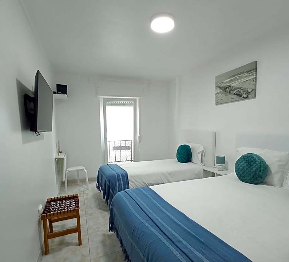 Residencial Mira-Mar