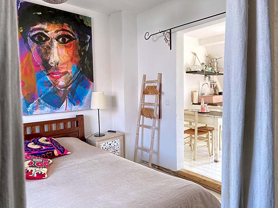 Schuhmacherei Guesthouse