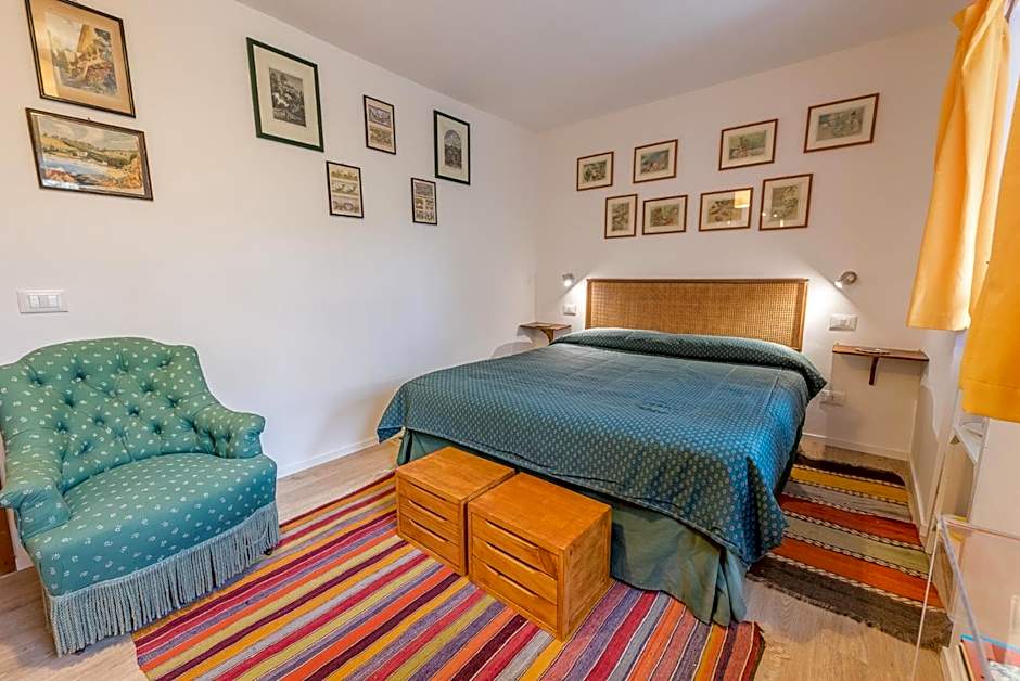 Il Glicine La Piana dei Colli