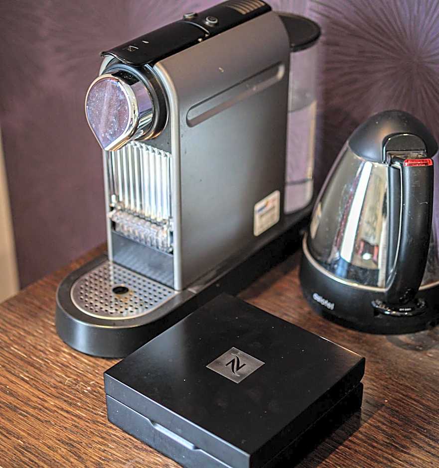 Langshott Manor - Luxury Hotel Gatwick