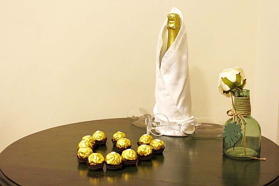 Hotel Rural Molino del Albaicín