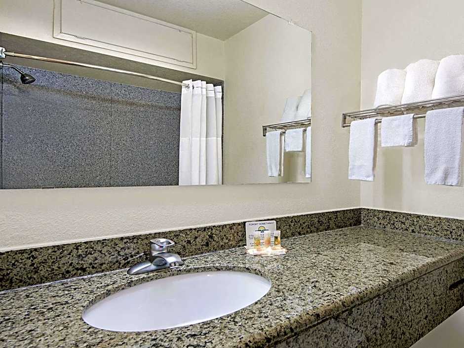 Days Inn by Wyndham Van Horn TX