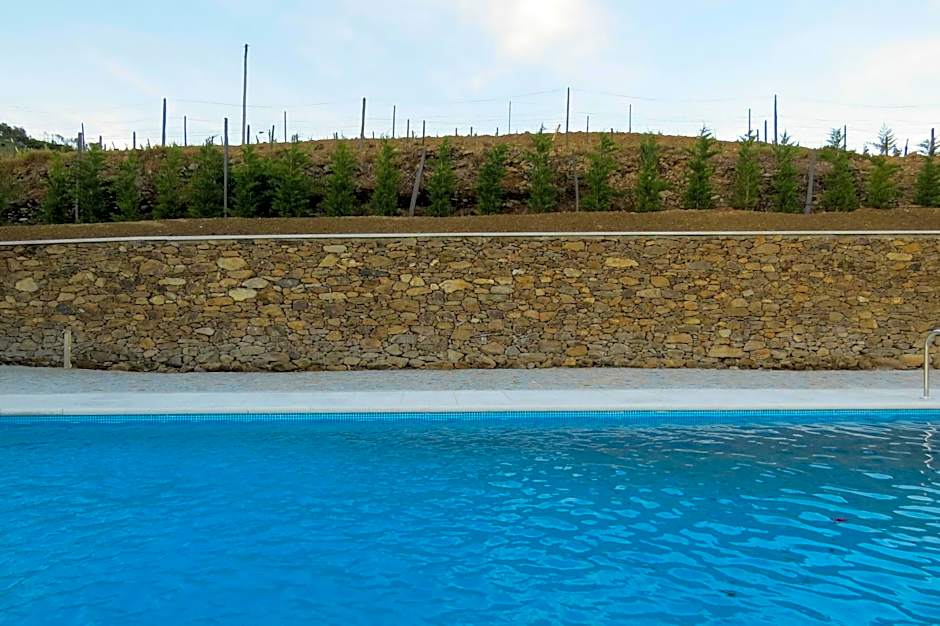 Casa Miradouro