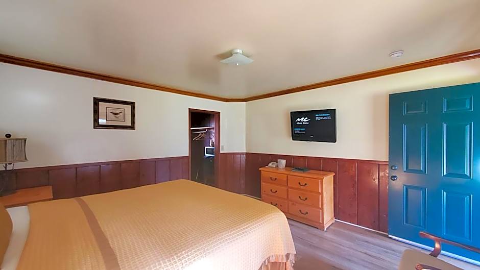 Kernville Inn