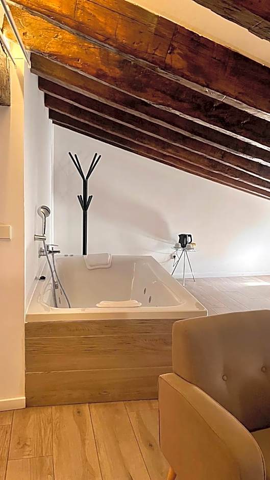 Hotel El Siglo