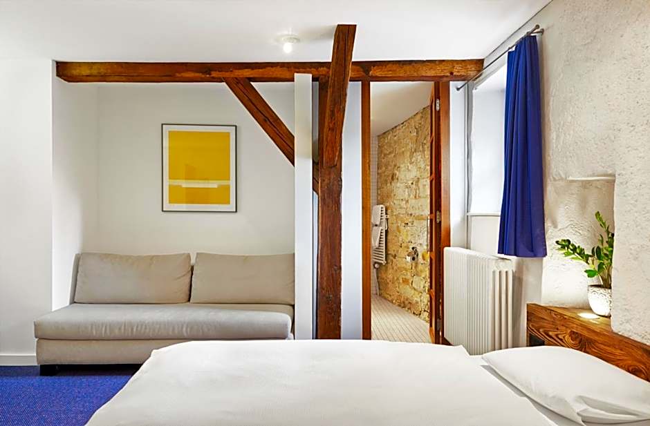 Sorell Hotel Rüden