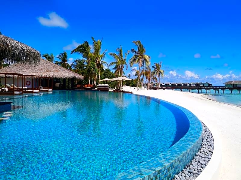 The Residence Maldives