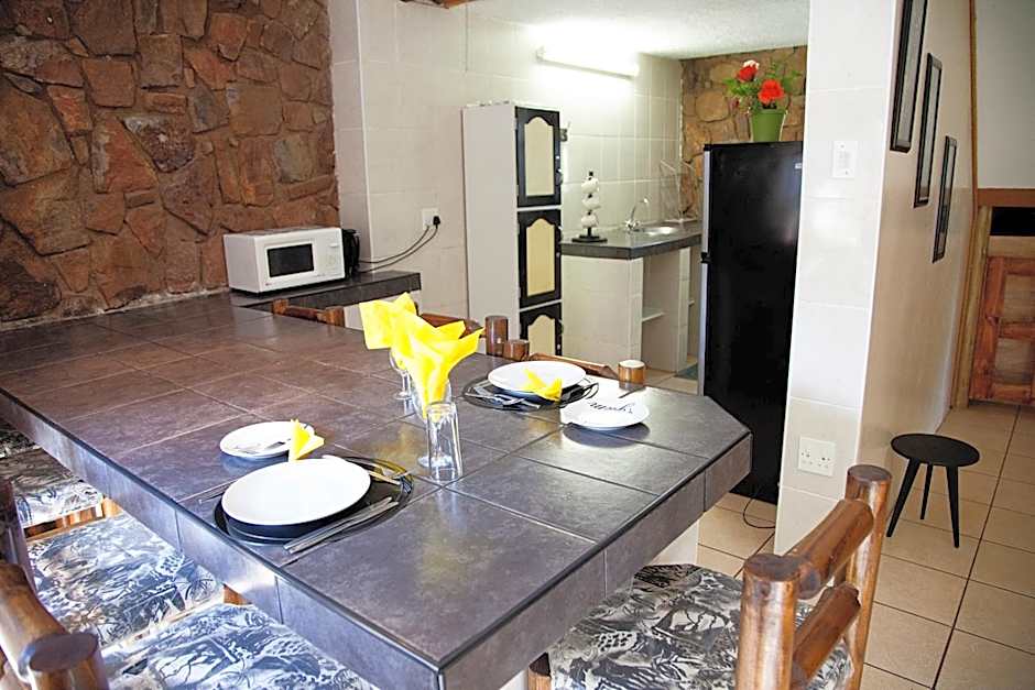 Fairhaven Guest House