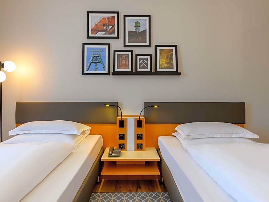 Mercure Hotel Bochum City