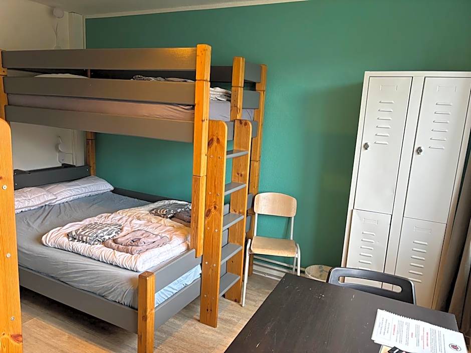 Flensbed Hotel & Hostel