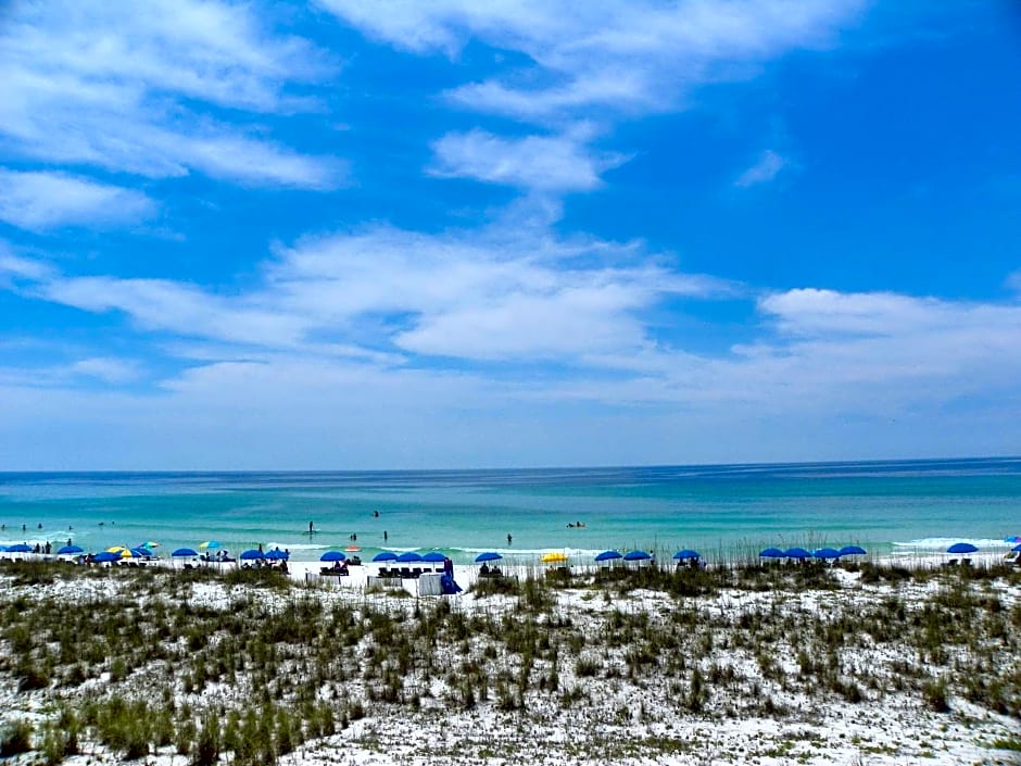 The Pensacola Beach Resort