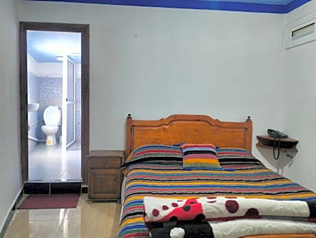 Large Single Room