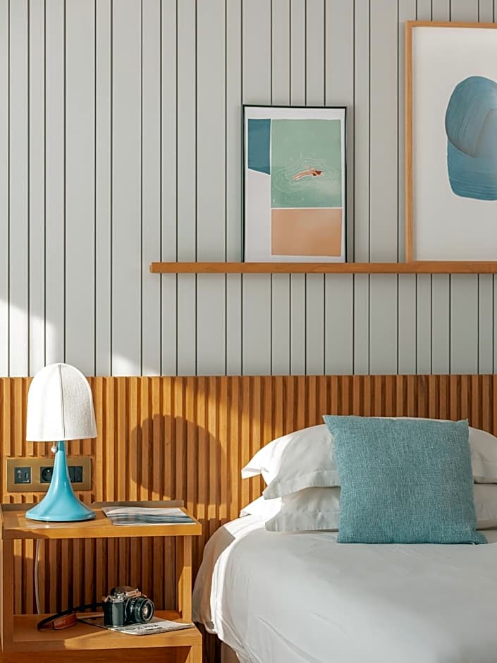 Castel Clara Thalasso & Spa