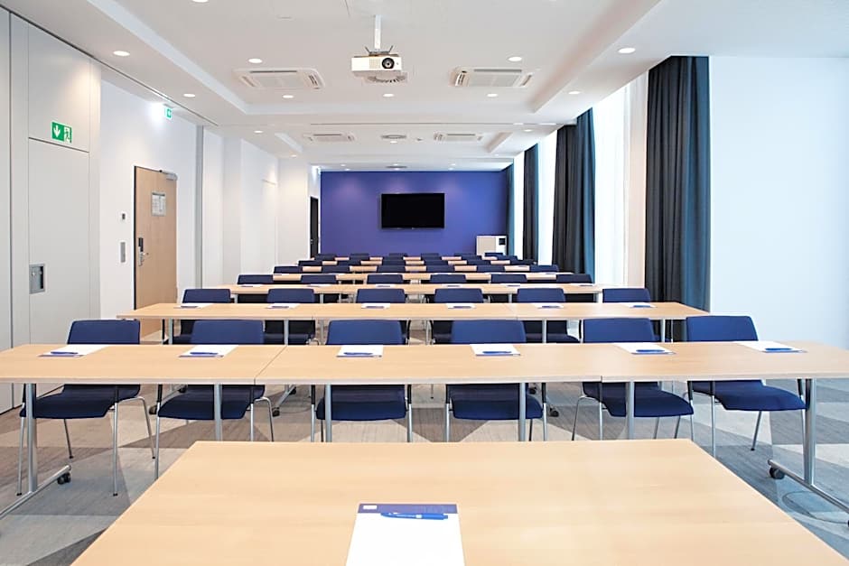 Holiday Inn Express Recklinghausen By IHG