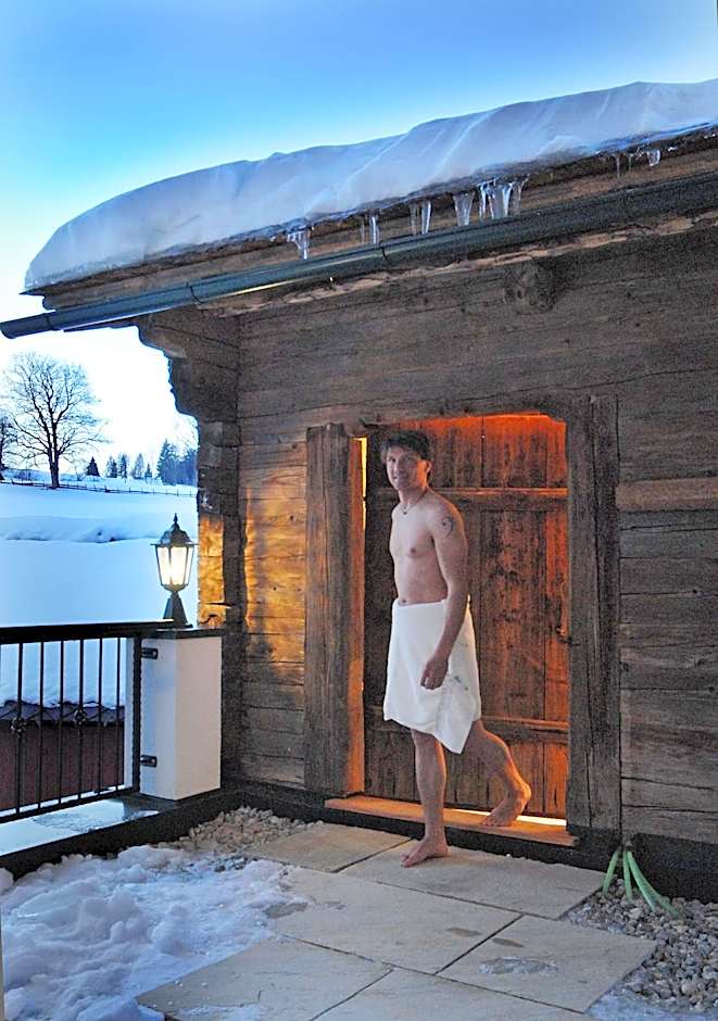 Landhotel Kielhuberhof