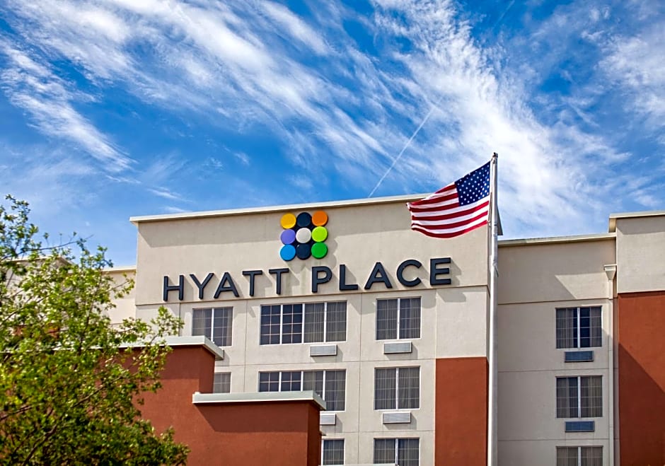 Hyatt Place Columbus-North