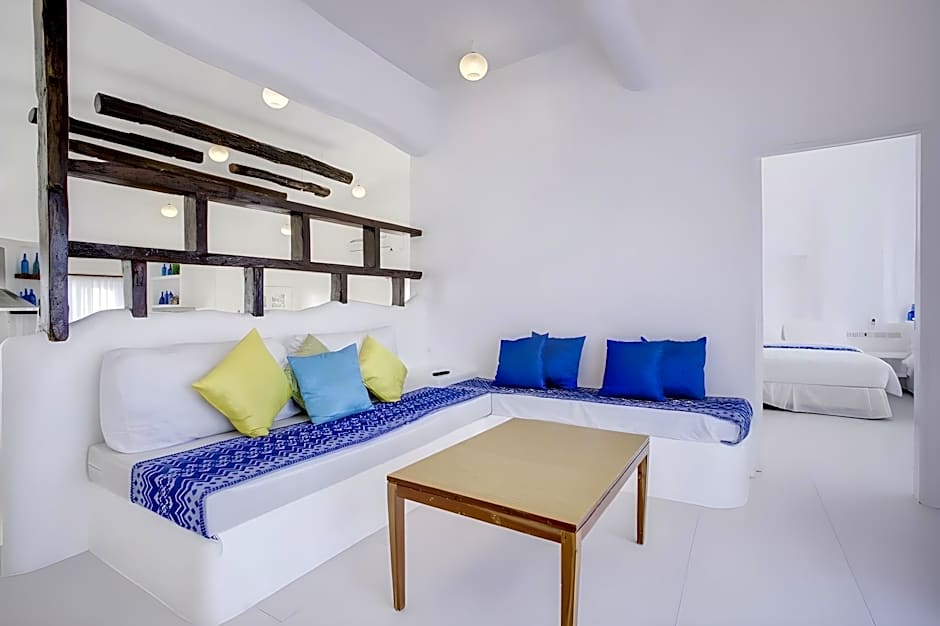 Vitalis Villas