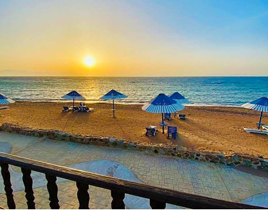 Lagona Dahab Hotel