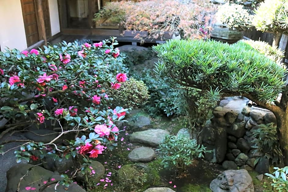 Show-an Machiya Inn