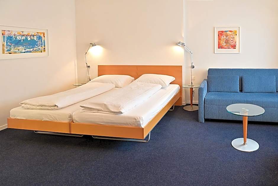 Hotel Zofingen