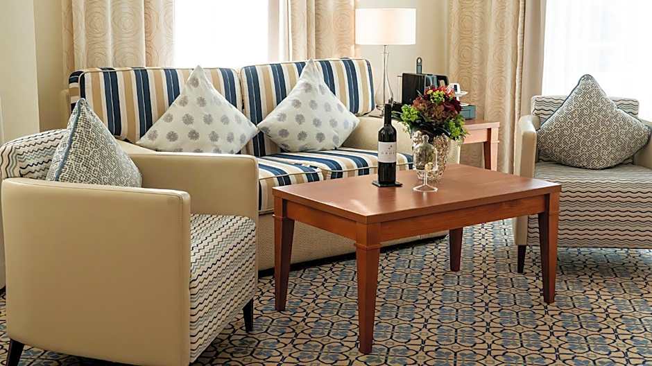 Hotel Rosenpark
