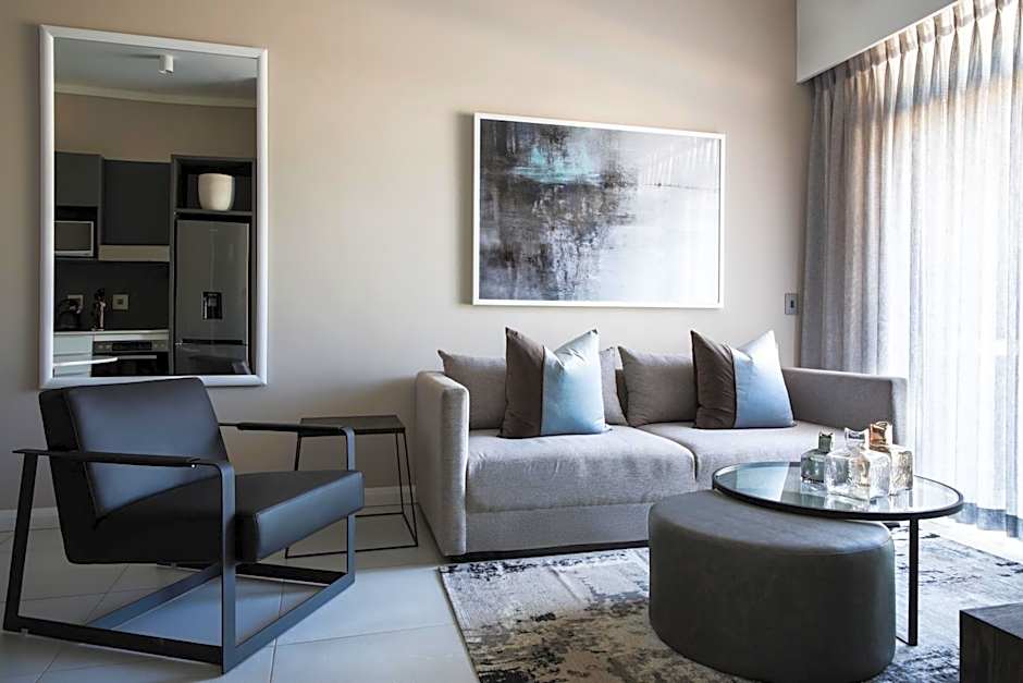 The Capital Trilogy Menlyn Maine