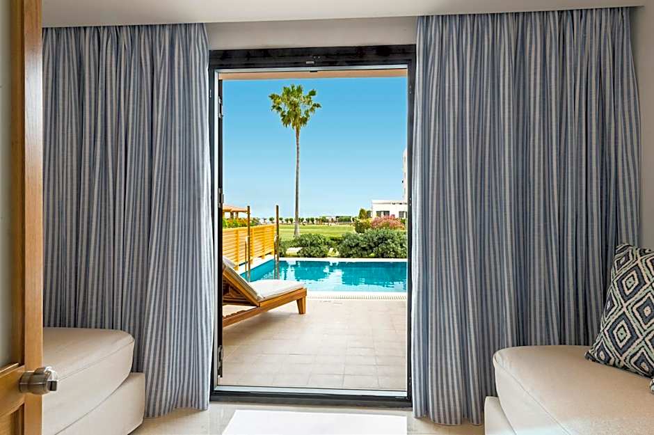 Mitsis Ramira Beach Hotel