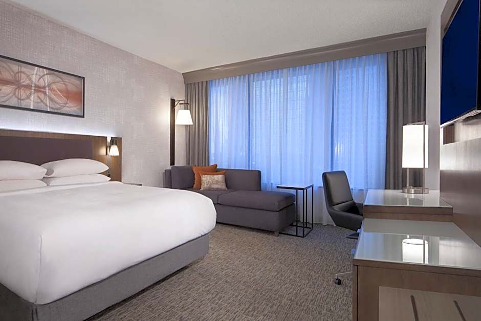 Dallas Marriott Downtown