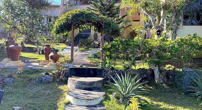 Villa Anjing 2