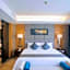 Zhangjiagang Zhonglian GDH International  Hotel