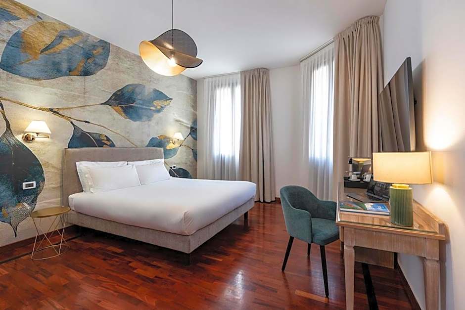 Antico Hotel alle Acque