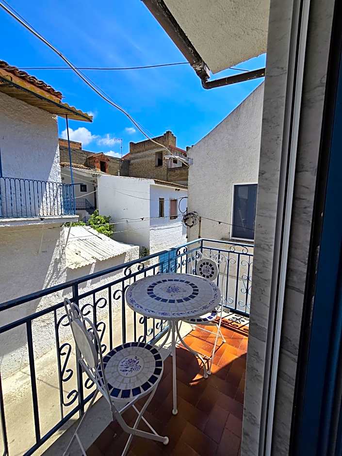 Terra Muronis Hotel Diffuso