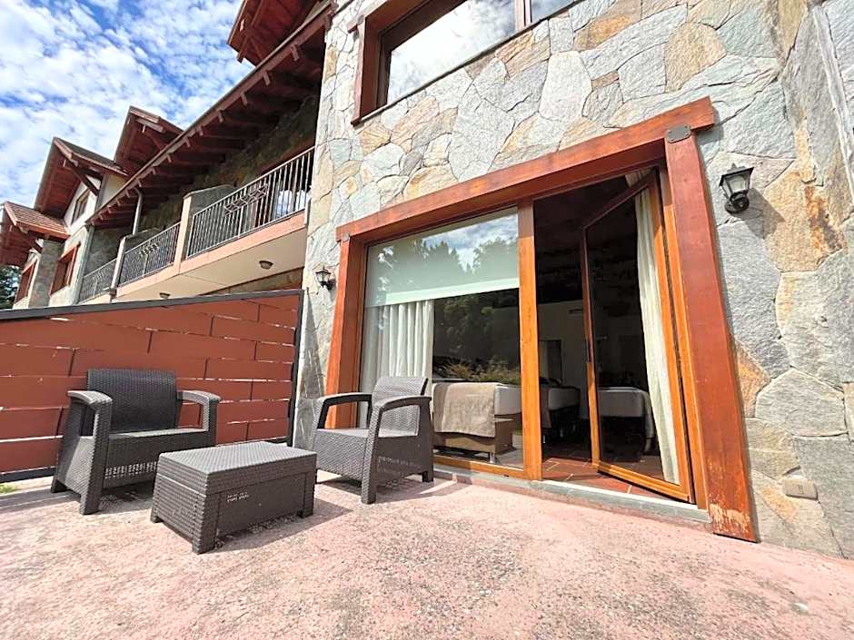 Hotel Pucon Green Park
