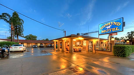 Gunsynd Motor Inn