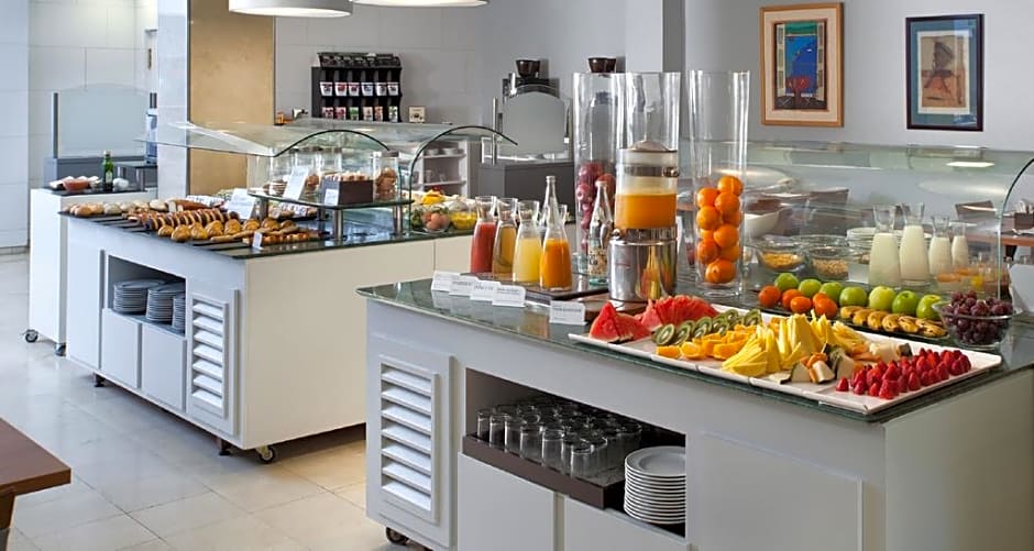 NH Ciudad De Santander