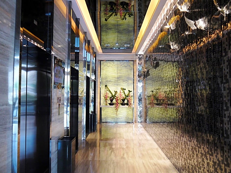 City Viva Hotel Macau 