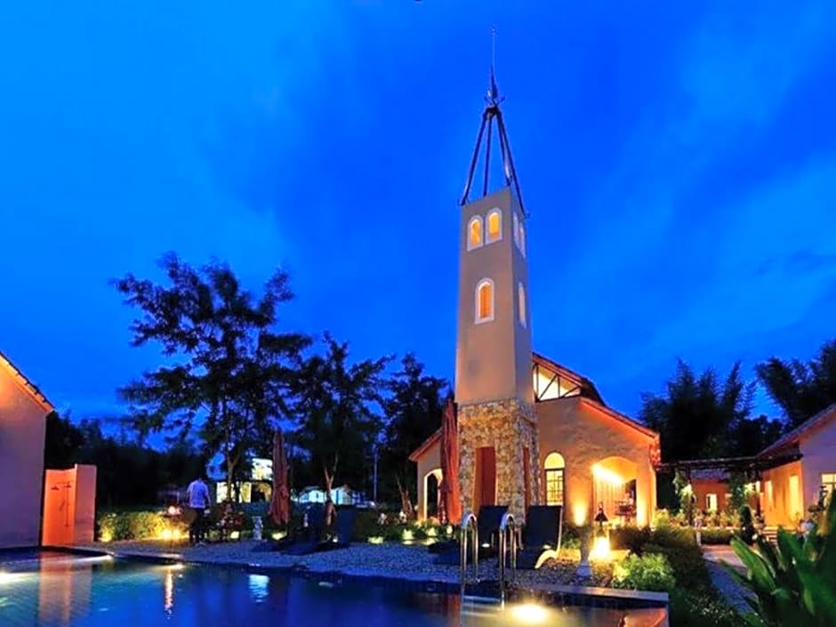 La Provence Suan Phung Hotel