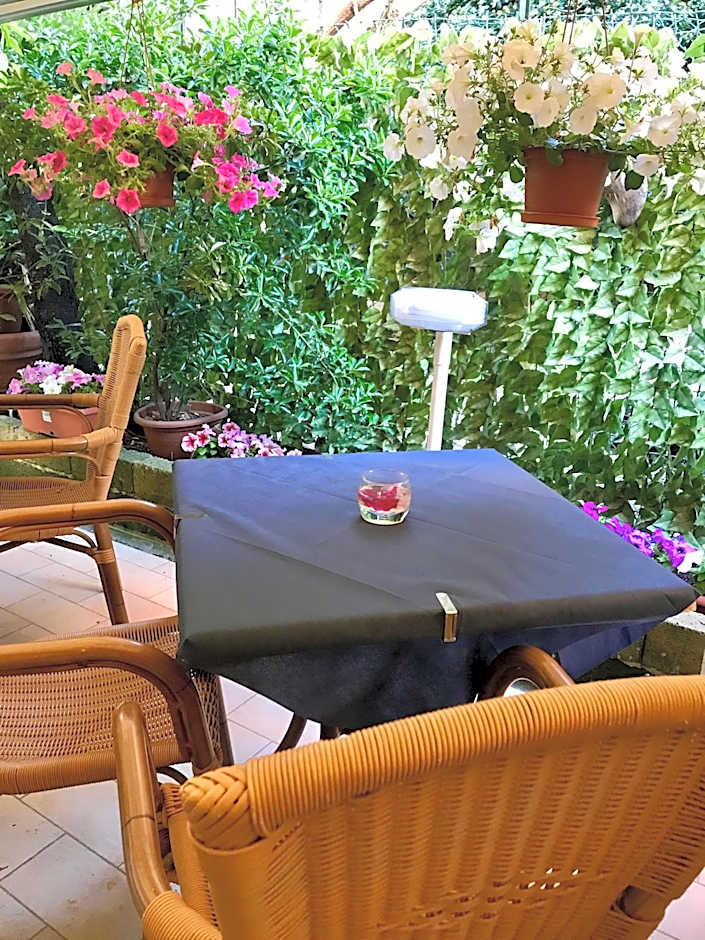 Hotel St Pierre
