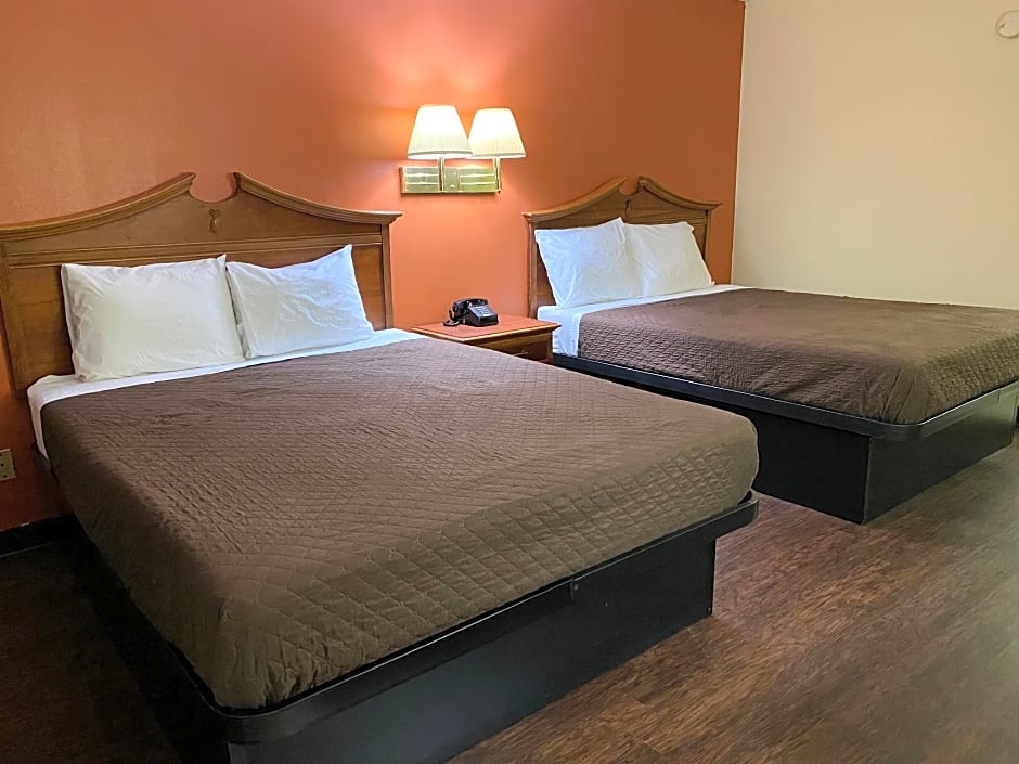 Stay Express Inn Hammond