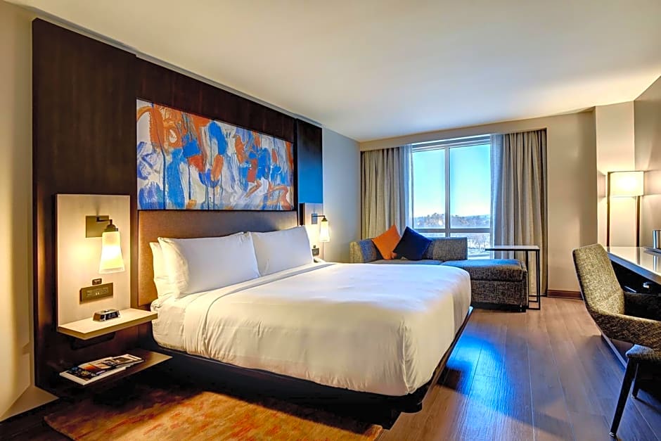Tulsa Marriott Southern Hills